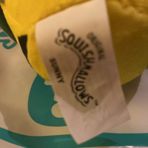 Sunny McDonald's Happy Meal Toy - Picture 4 of 8